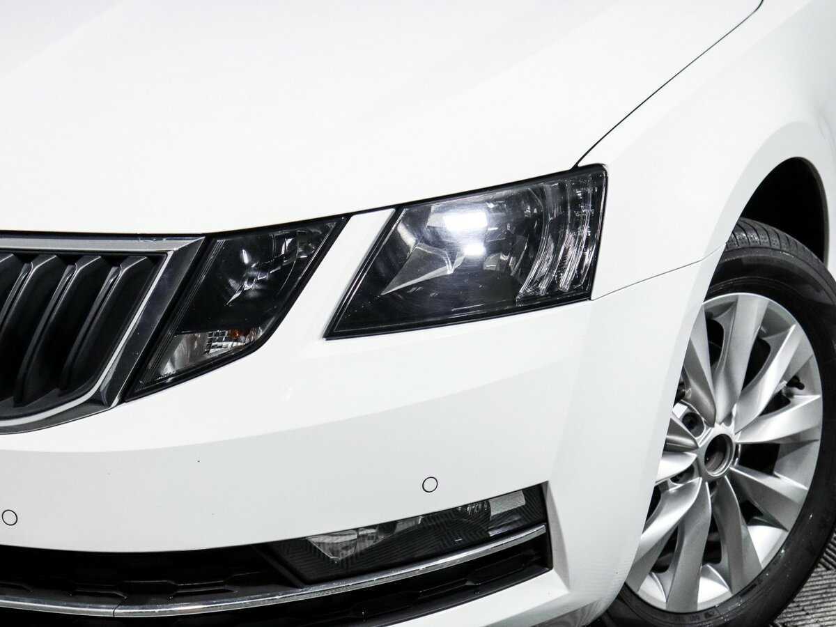 Купить Skoda Octavia, 2019, 62 500 км.. Фото: #15