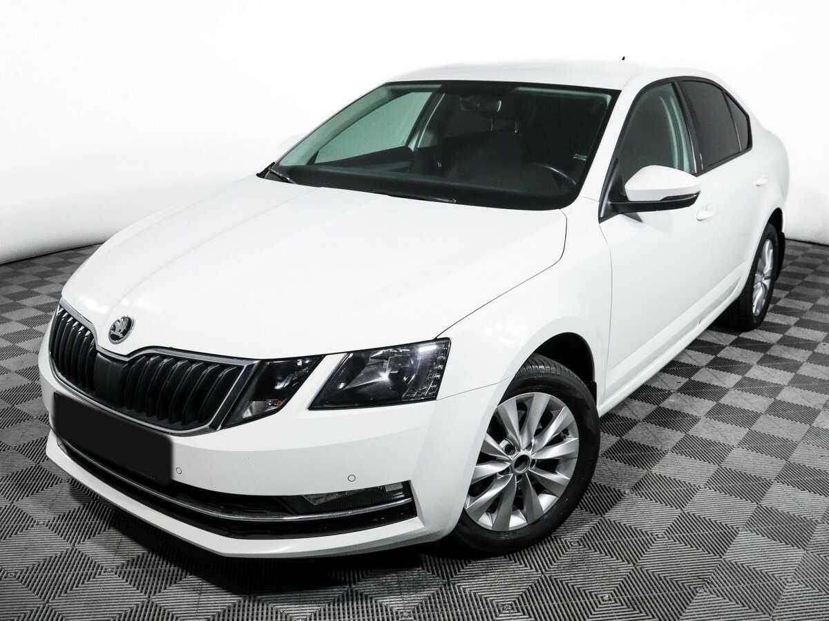 Купить Skoda Octavia, 2019, 62 500 км.. Фото: #16