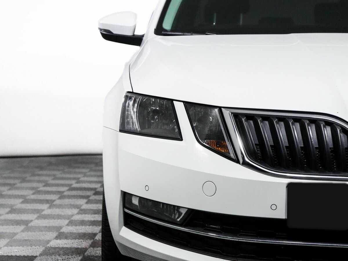 Купить Skoda Octavia, 2019, 62 500 км.. Фото: #17