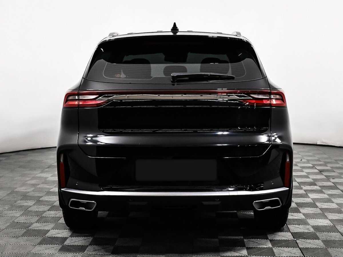 Купить EXEED TXL, 2022, 44 674 км.. Фото: #5