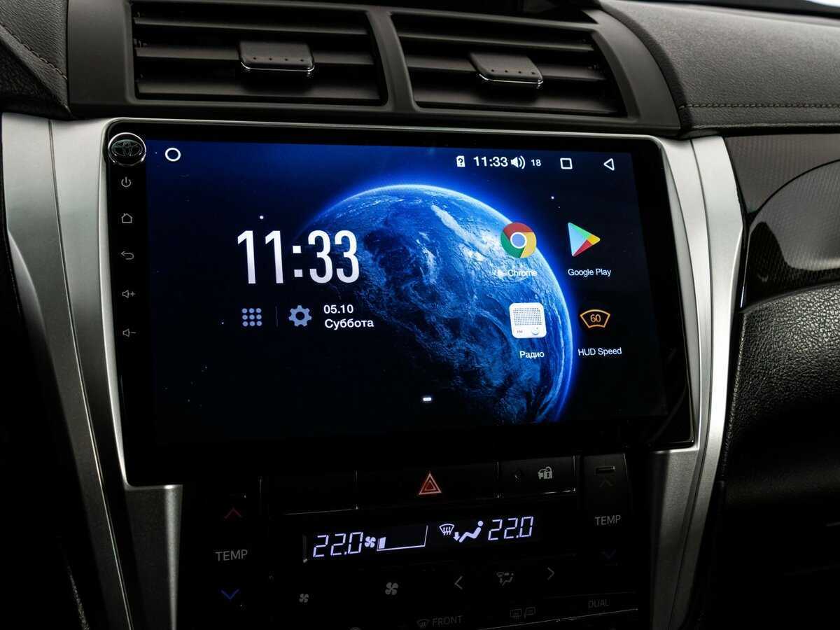 Купить Toyota Camry, 2015, 192 900 км.. Фото: #12