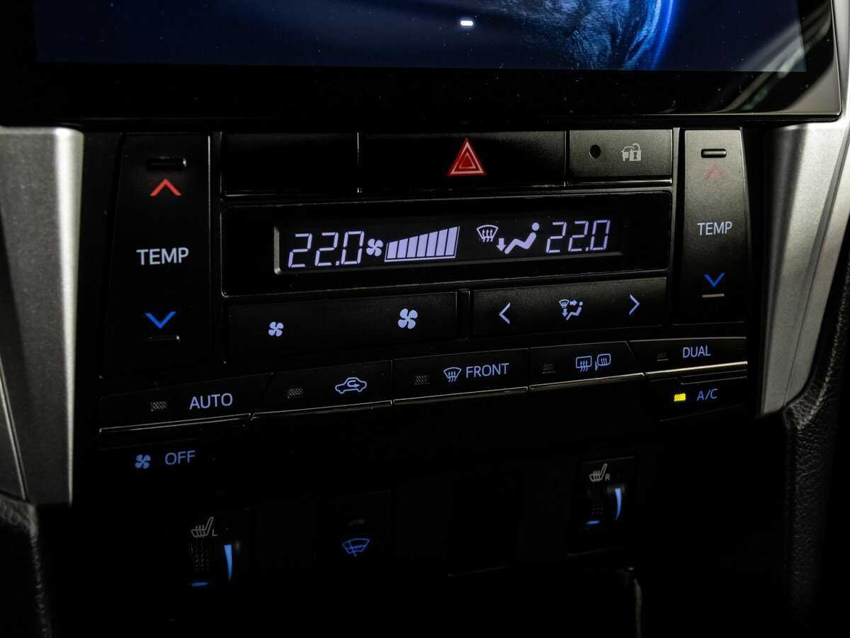 Купить Toyota Camry, 2015, 192 900 км.. Фото: #13