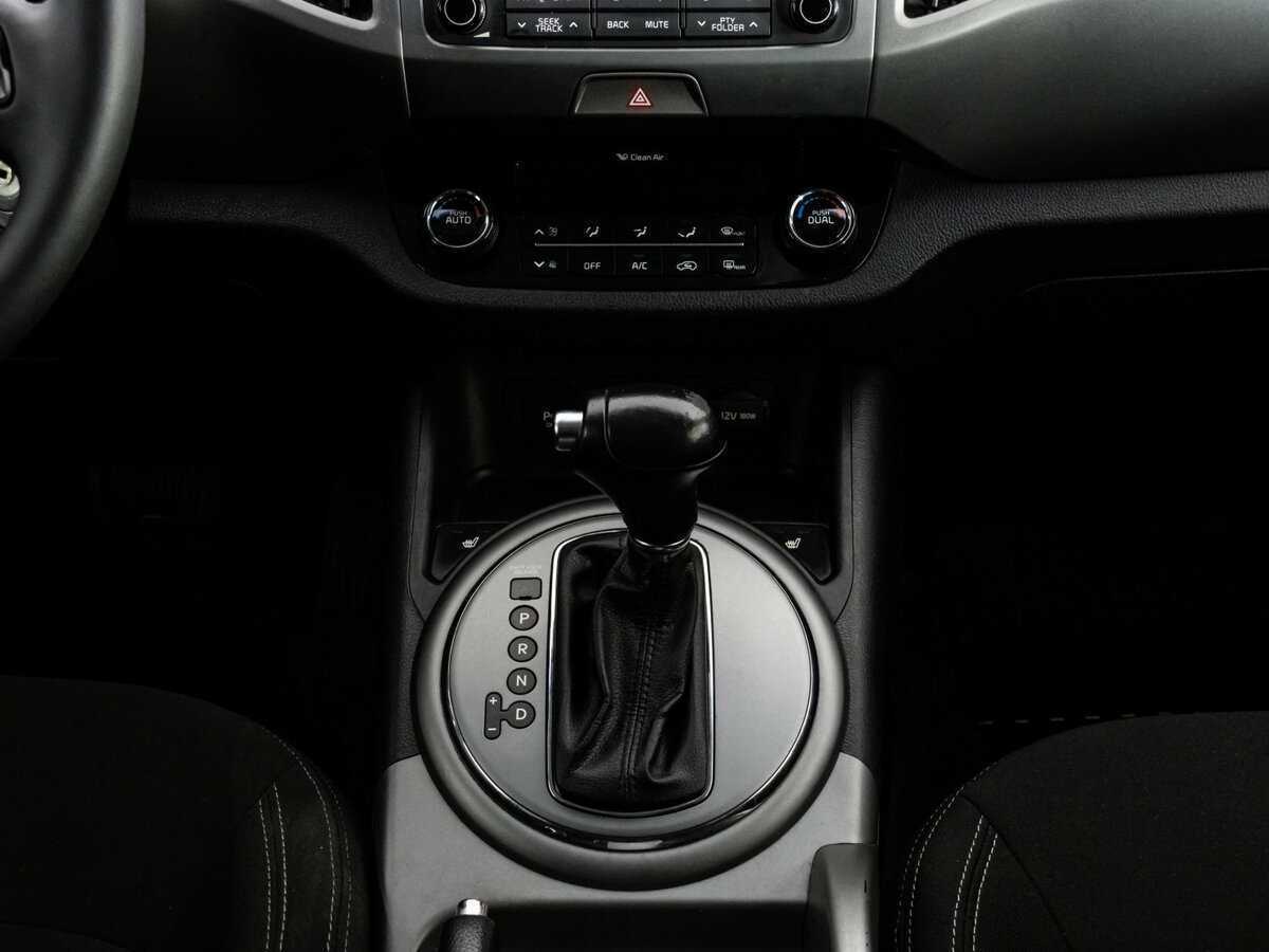 Купить Kia Sportage, 2015, 182 766 км.. Фото: #11