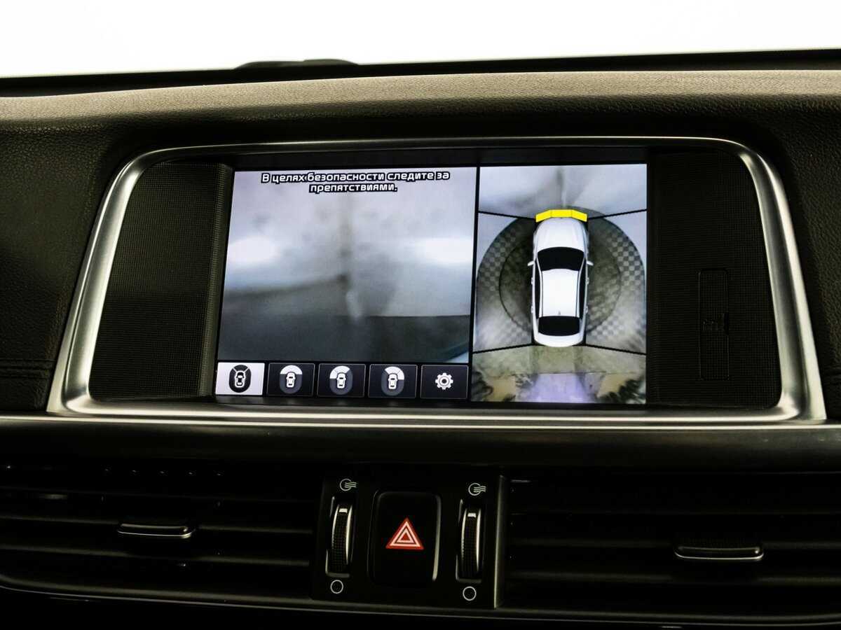 Купить Kia Optima, 2017, 147 553 км.. Фото: #16