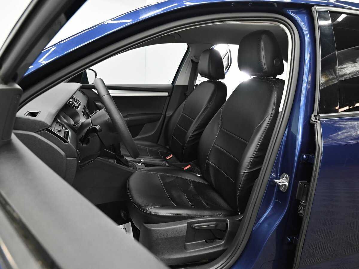 Купить Skoda Octavia, 2017, 174 000 км.. Фото: #5