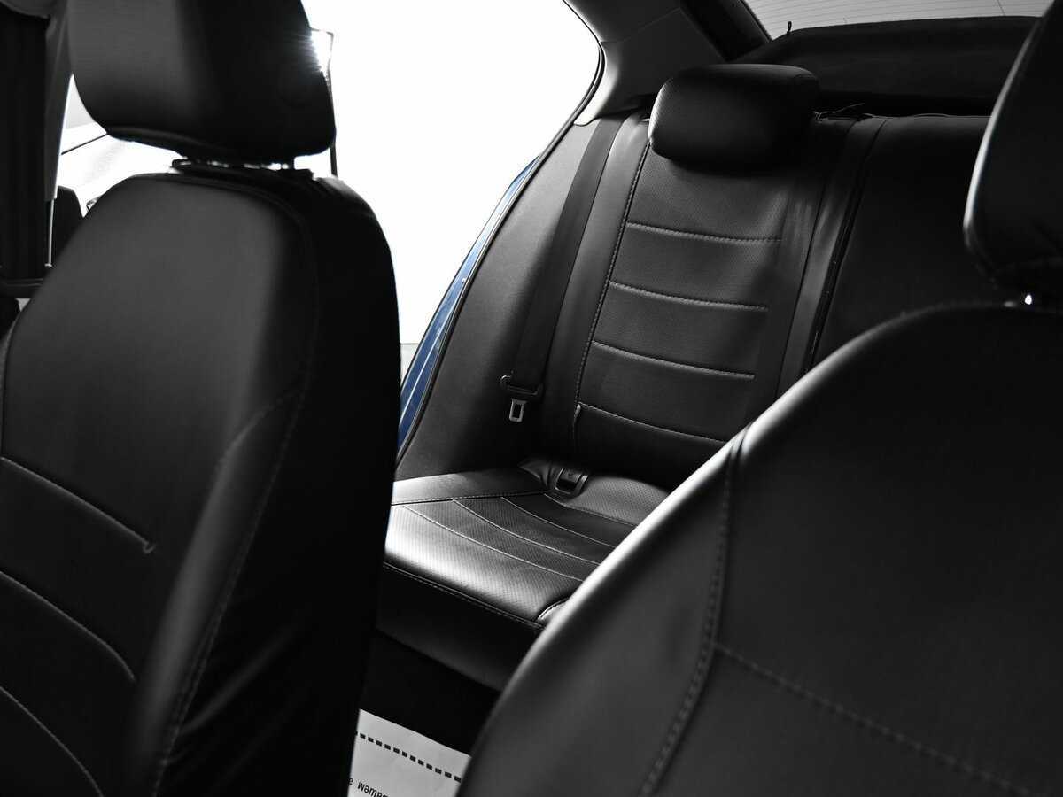 Купить Skoda Octavia, 2017, 174 000 км.. Фото: #10