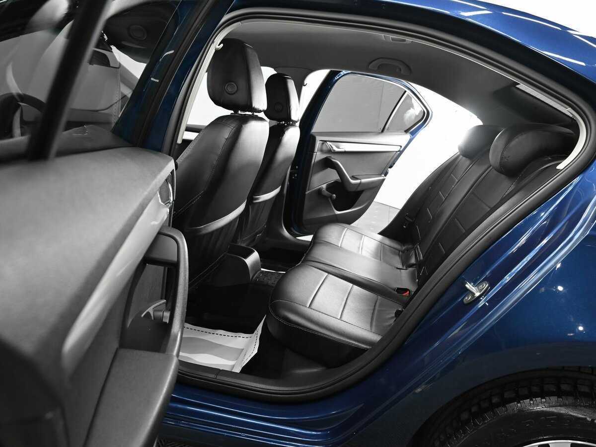 Купить Skoda Octavia, 2017, 174 000 км.. Фото: #11