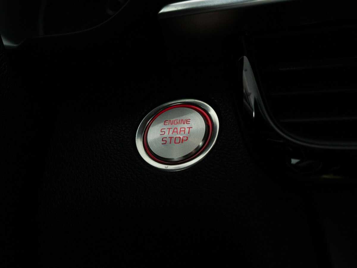 Купить Kia Optima, 2019, 132 935 км.. Фото: #22