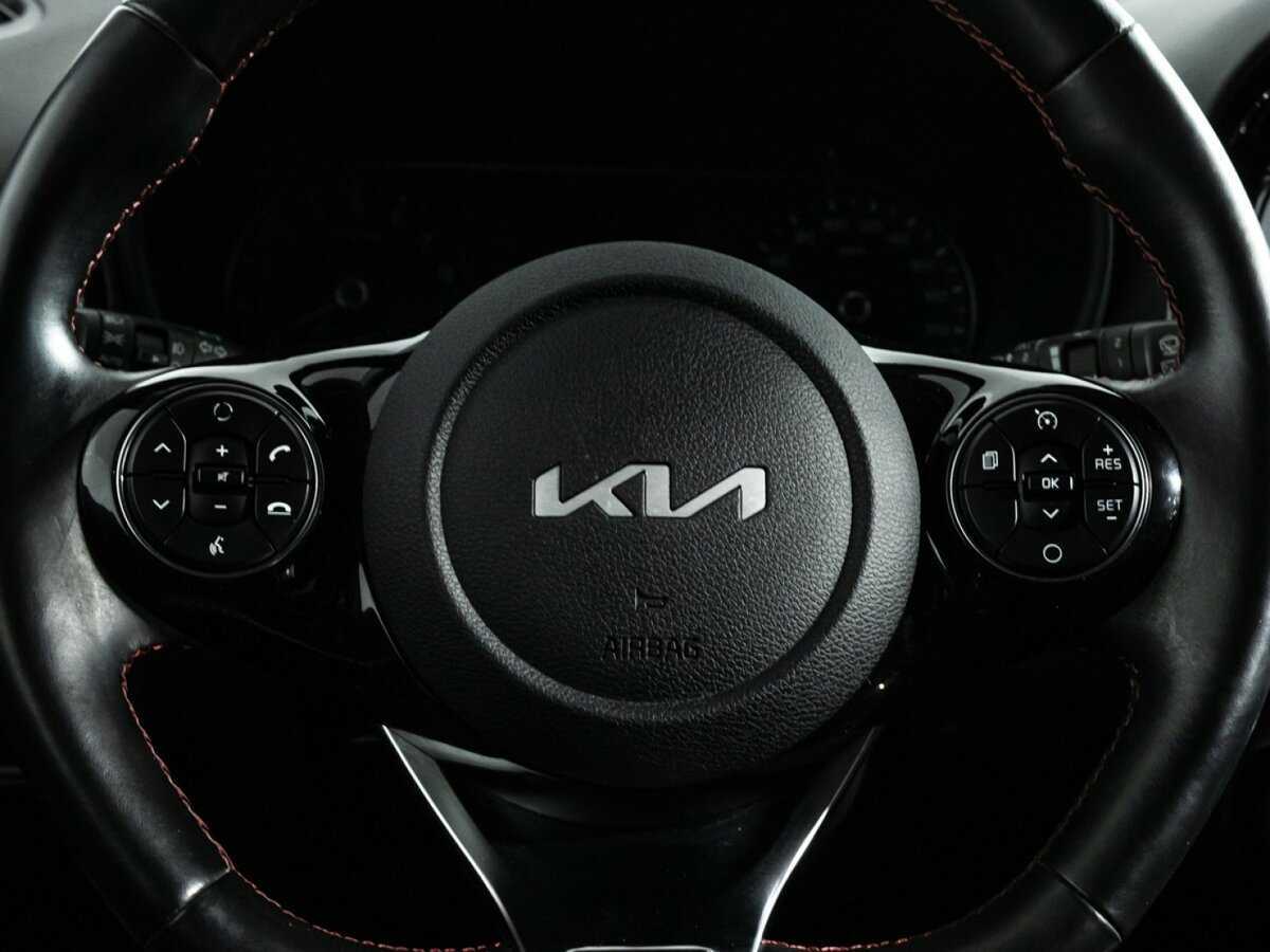 Купить Kia Soul, 2022, 14 388 км.. Фото: #22