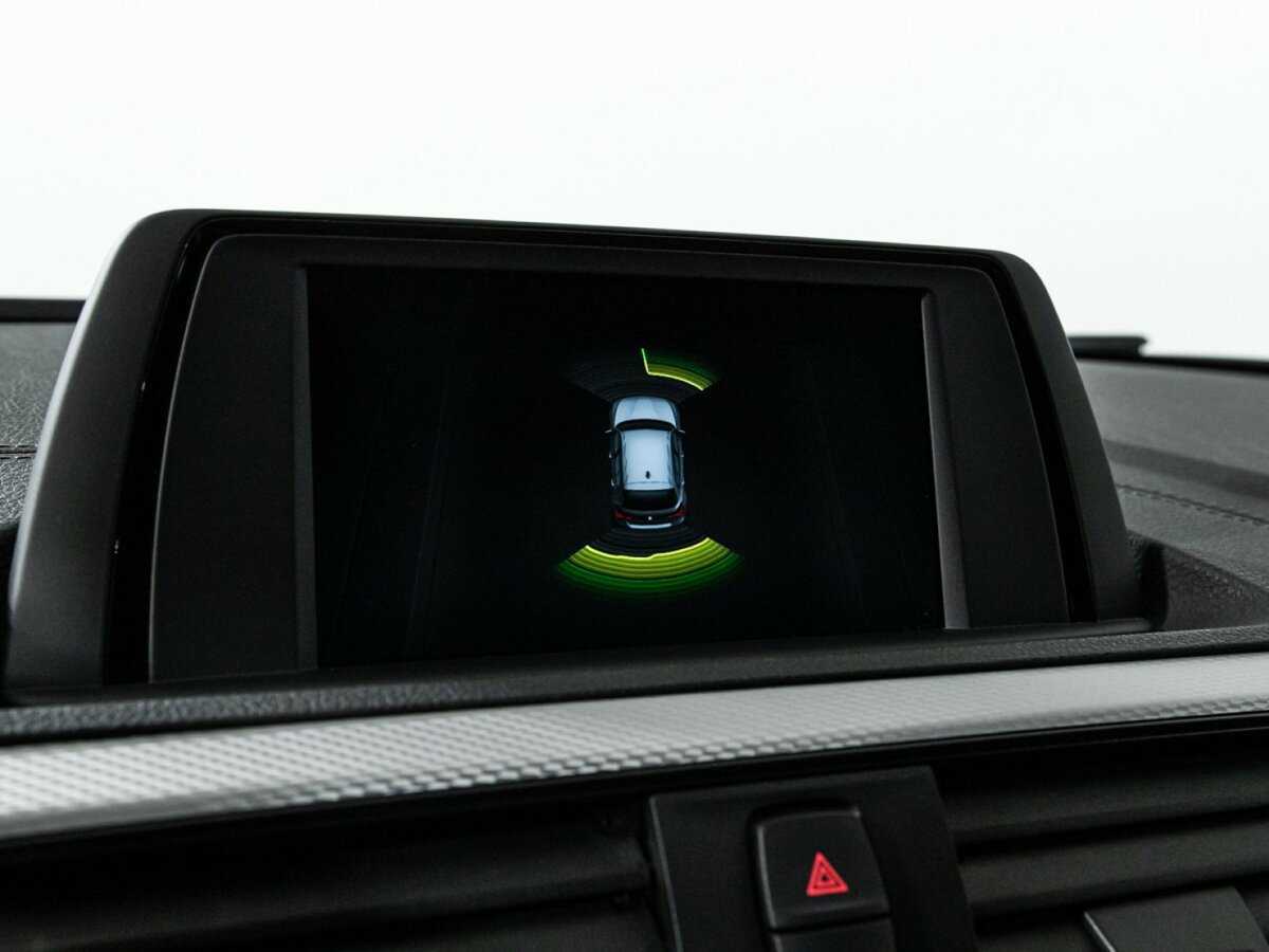 Купить BMW 1 серии, 2019, 43 799 км.. Фото: #15