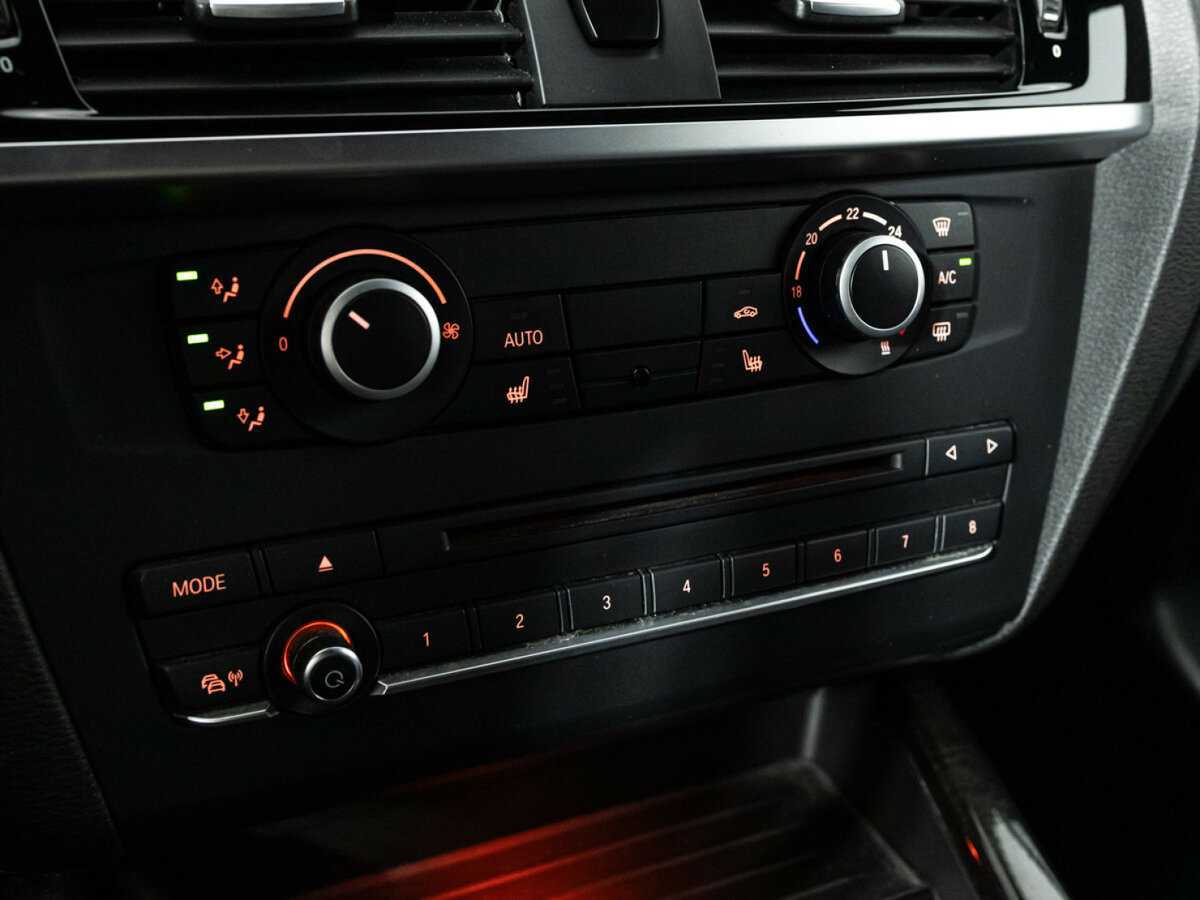 Купить BMW X3, 2016, 188 000 км.. Фото: #14