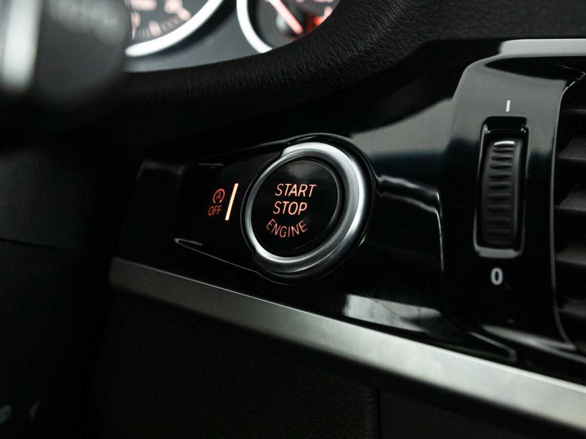 Купить BMW X3, 2016, 188 000 км.. Фото: #17