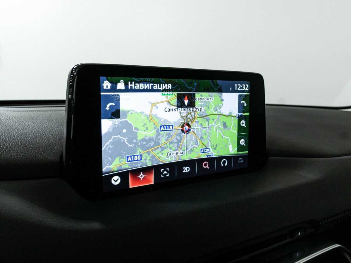 Купить Mazda CX-5, 2021, 55 620 км.. Фото: #16