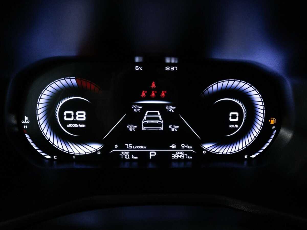 Купить Geely Emgrand, 2023, 39 495 км.. Фото: #11