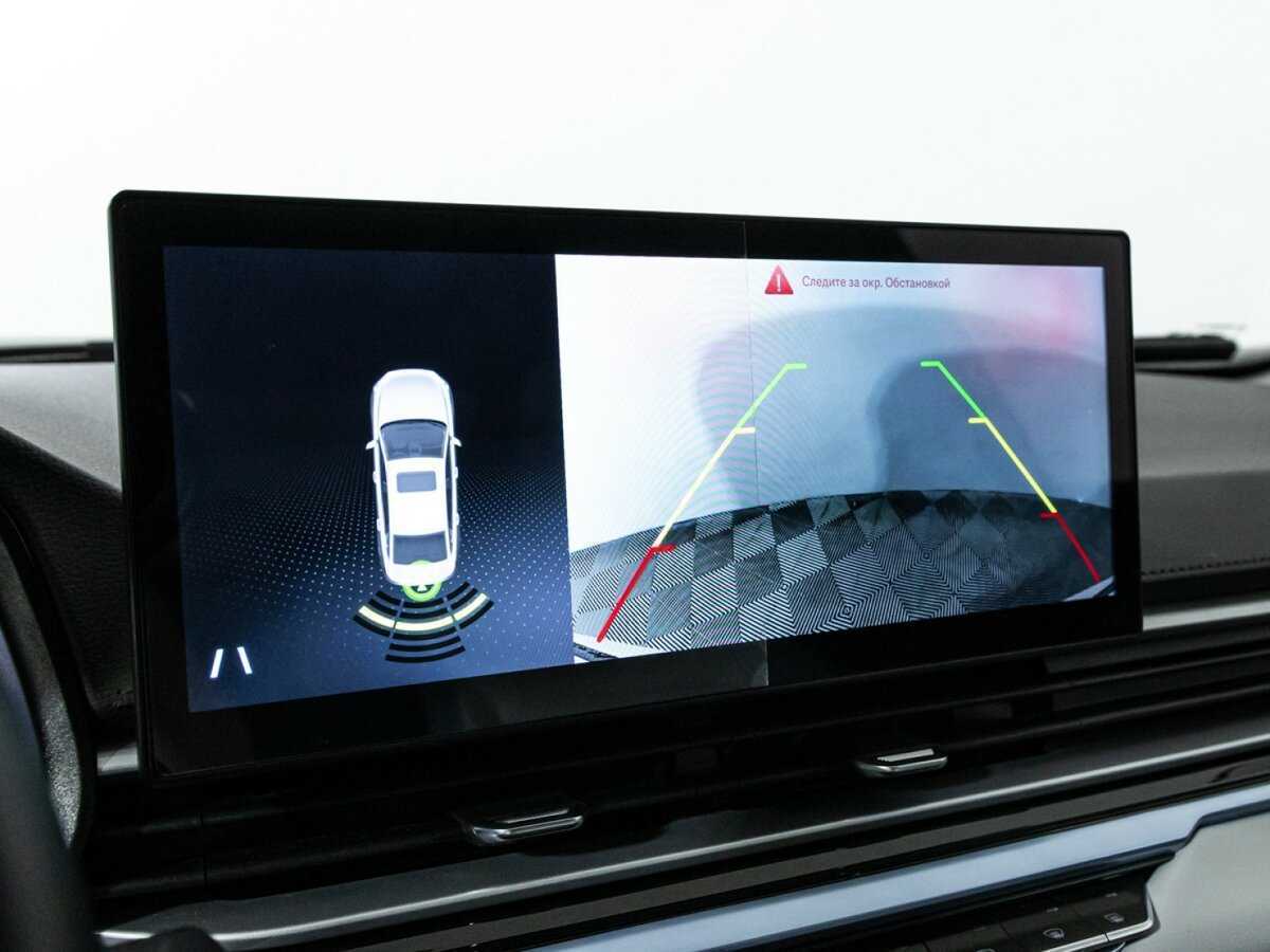 Купить Geely Emgrand, 2023, 39 495 км.. Фото: #16