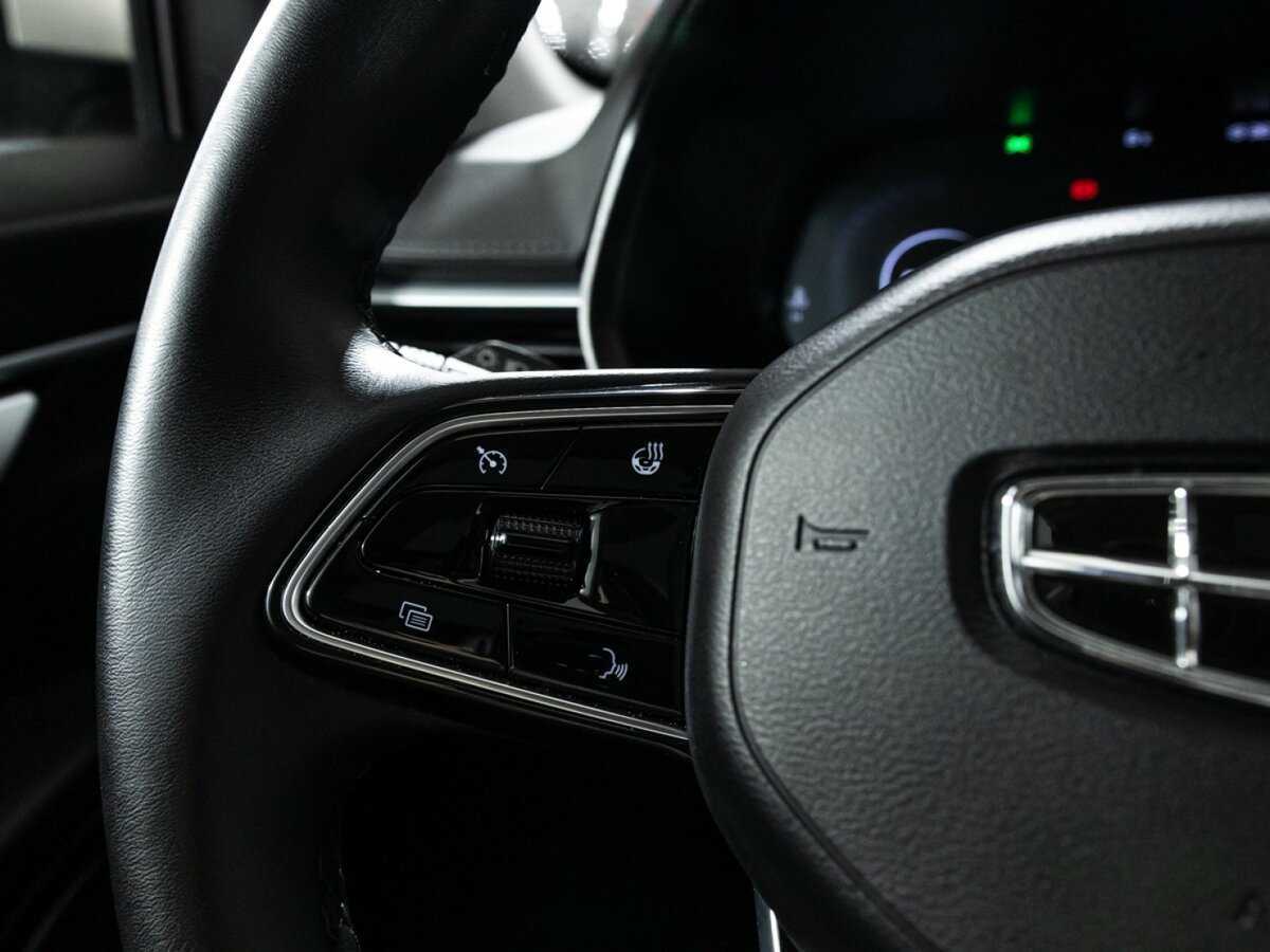 Купить Geely Emgrand, 2023, 39 495 км.. Фото: #21