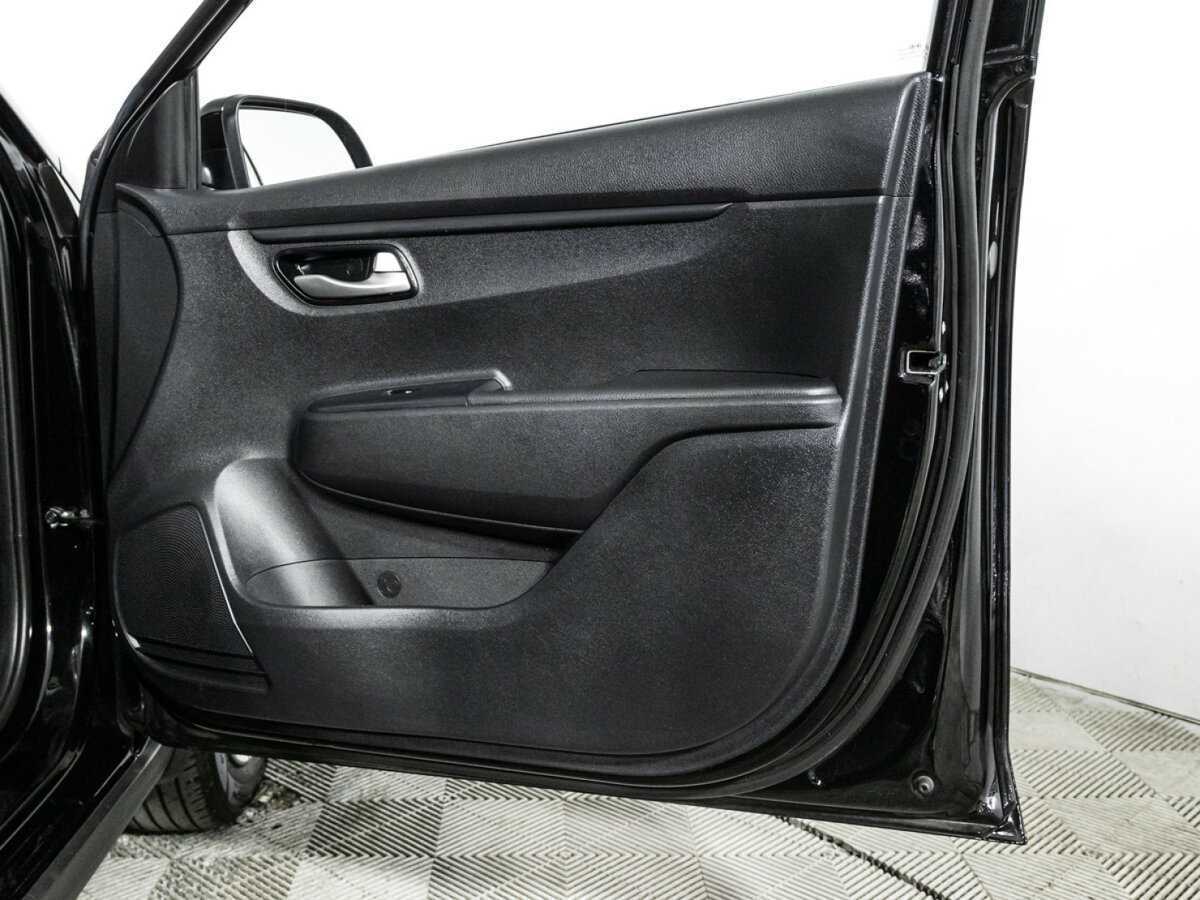 Купить Kia Rio, 2021, 69 536 км.. Фото: #29