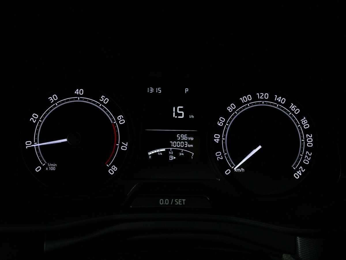 Купить Skoda Rapid, 2020, 70 002 км.. Фото: #11