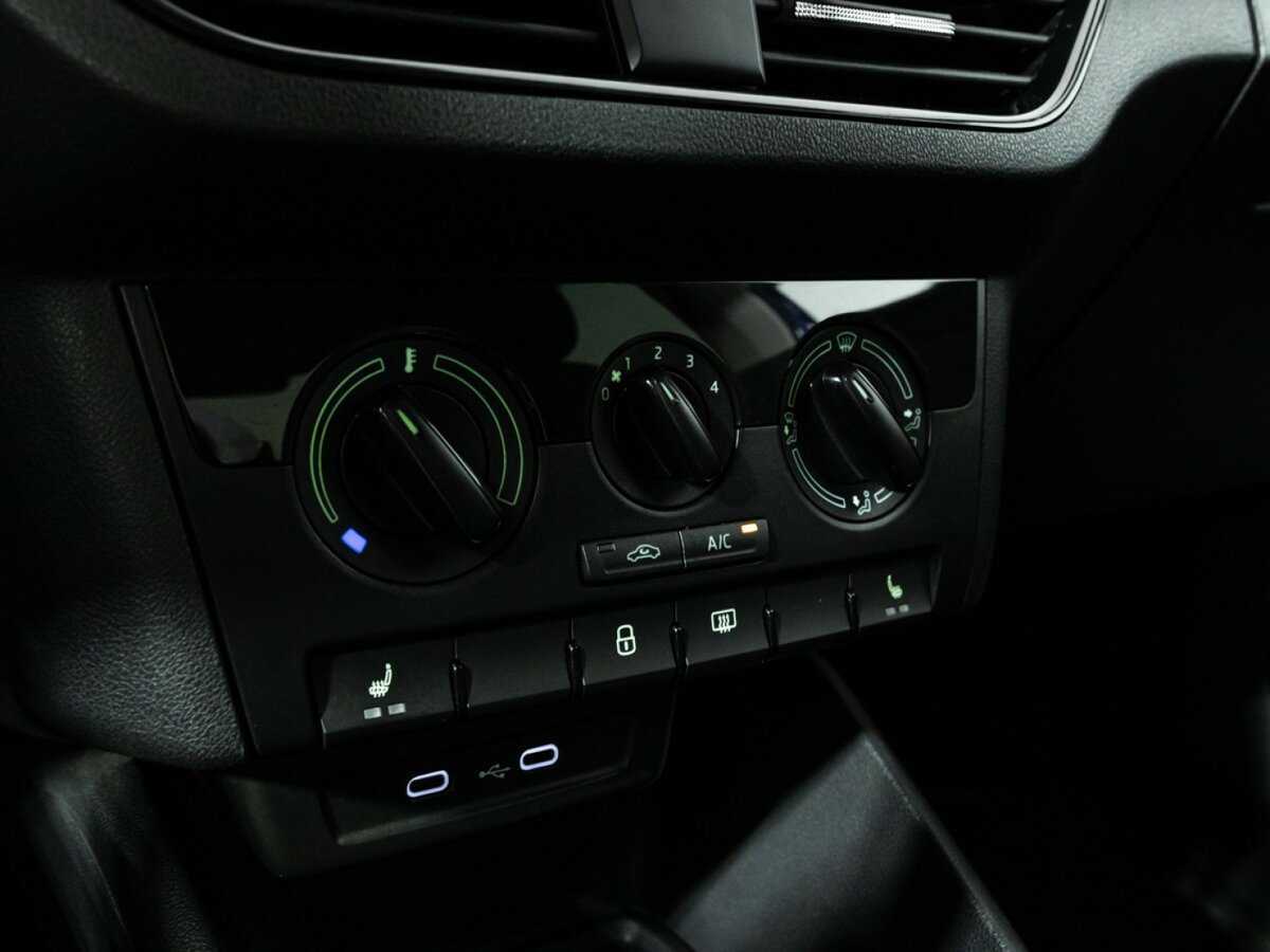 Купить Skoda Rapid, 2020, 70 002 км.. Фото: #16