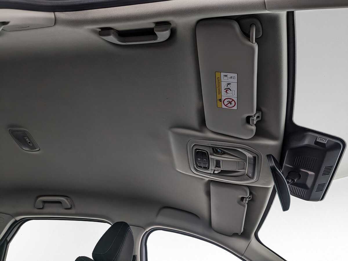 Купить Haval Jolion, 2021, 133 307 км.. Фото: #20