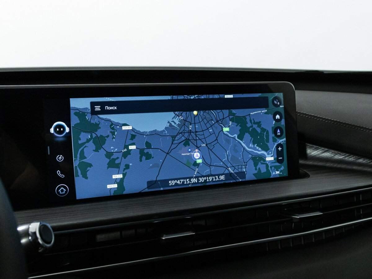 Купить Chery Tiggo 7 Pro Max, 2023, 36 990 км.. Фото: #16