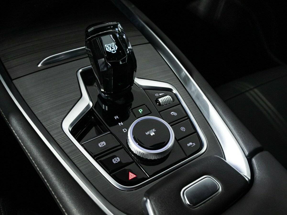 Купить Chery Tiggo 7 Pro Max, 2024, 30 497 км.. Фото: #21