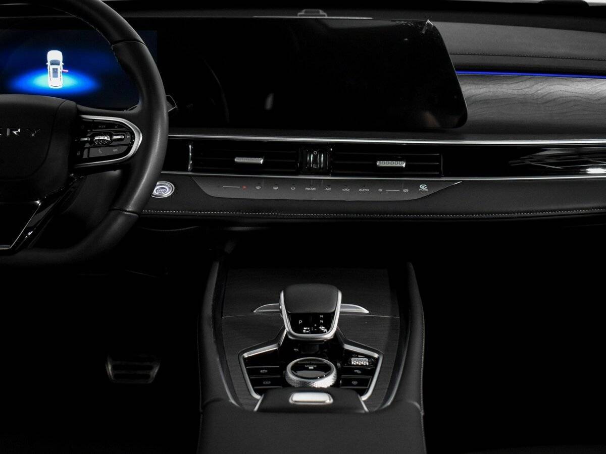 Купить Chery Tiggo 8 Pro Max, 2023, 19 489 км.. Фото: #16