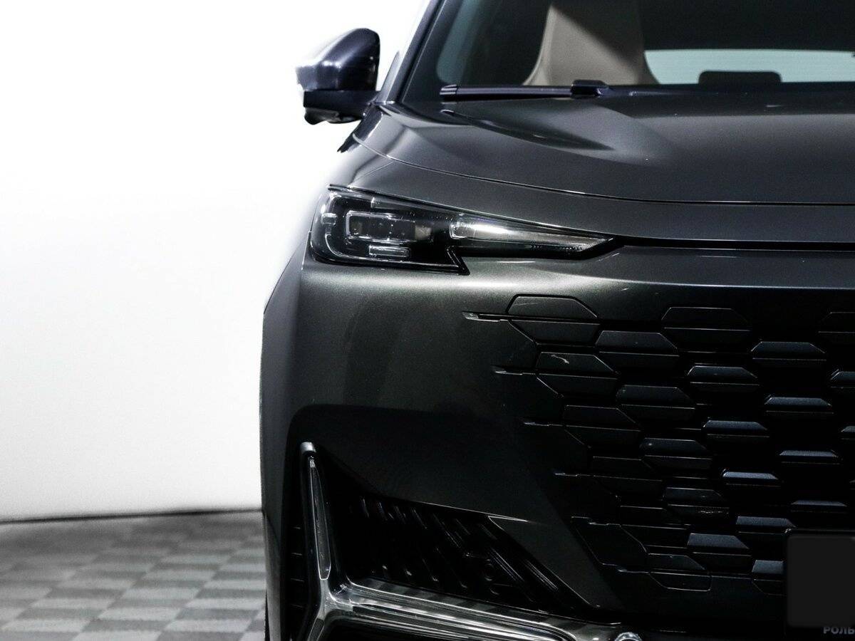 Купить Changan UNI-K, 2023, 43 906 км.. Фото: #17