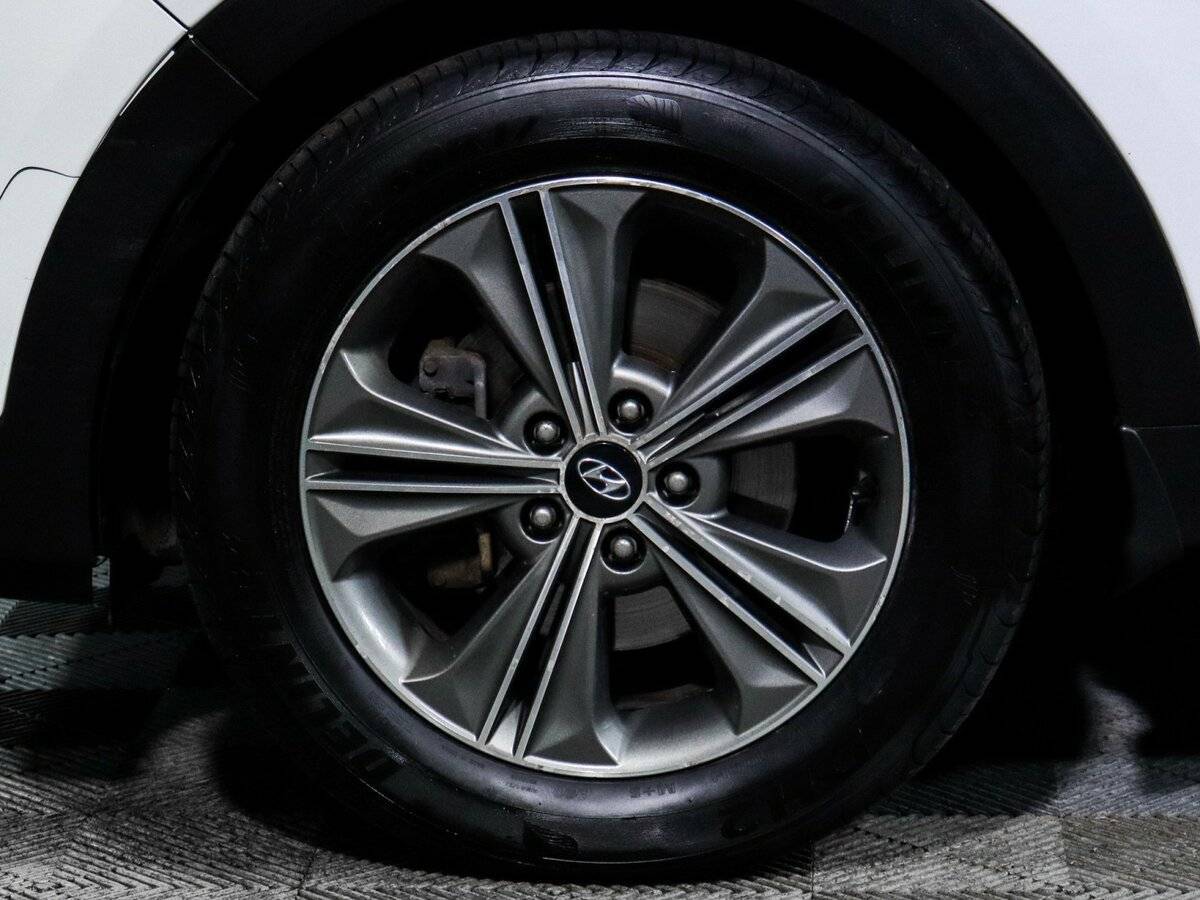 Купить Хендай Крета, 2016, 112 000 км.. Фото: #14