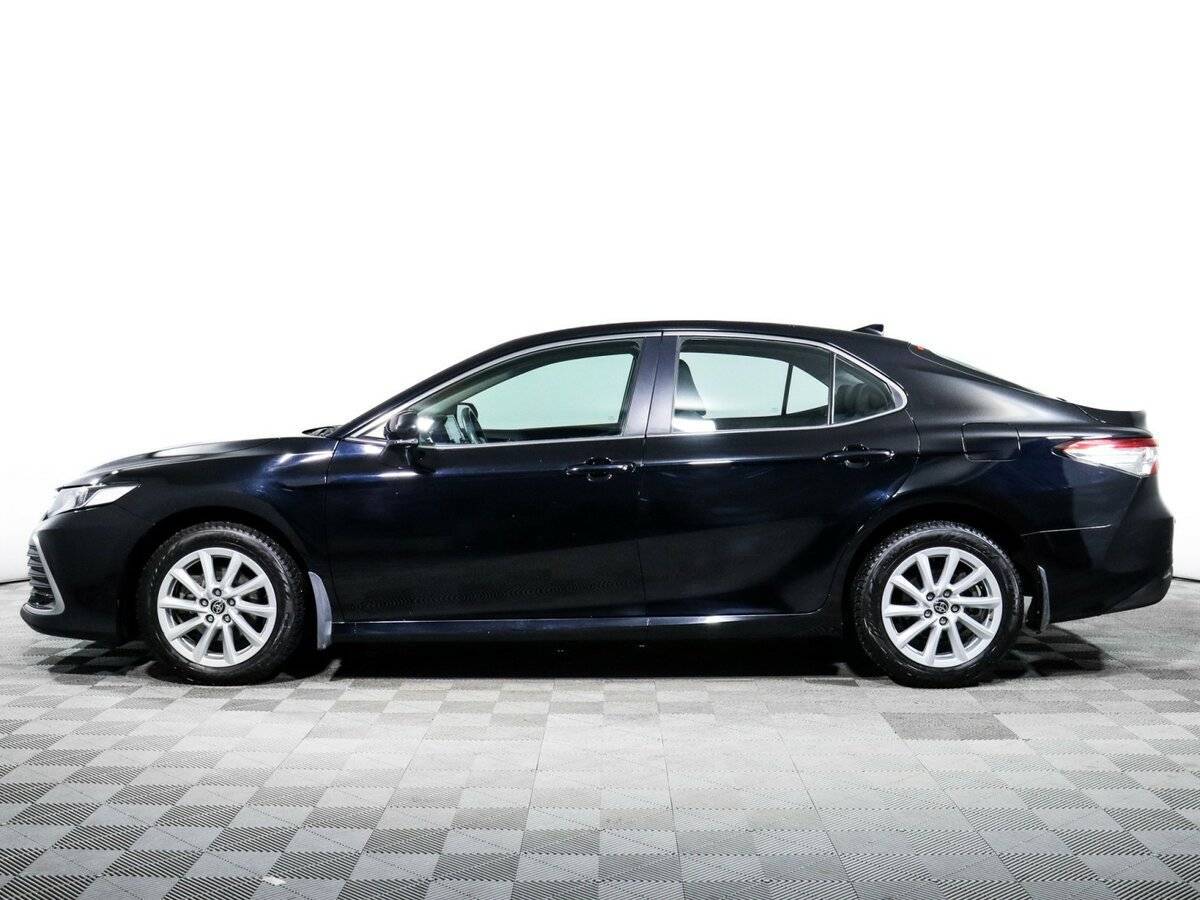 Купить Toyota Camry, 2021, 85 703 км.. Фото: #7