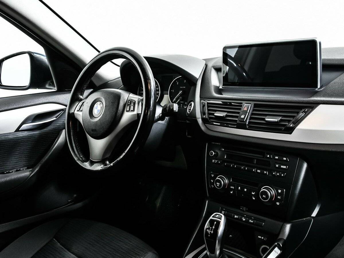 Купить BMW X1, 2013, 266 000 км.. Фото: #8