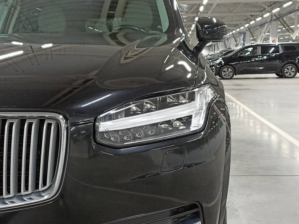 Купить Volvo XC90, 2016, 245 764 км.. Фото: #16