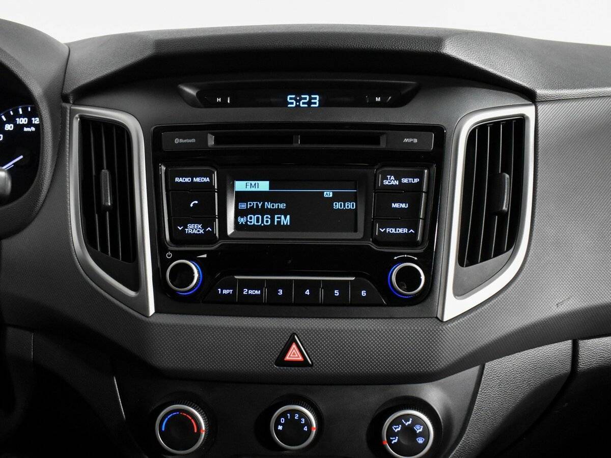 Купить Хендай Крета, 2016, 106 188 км.. Фото: #18