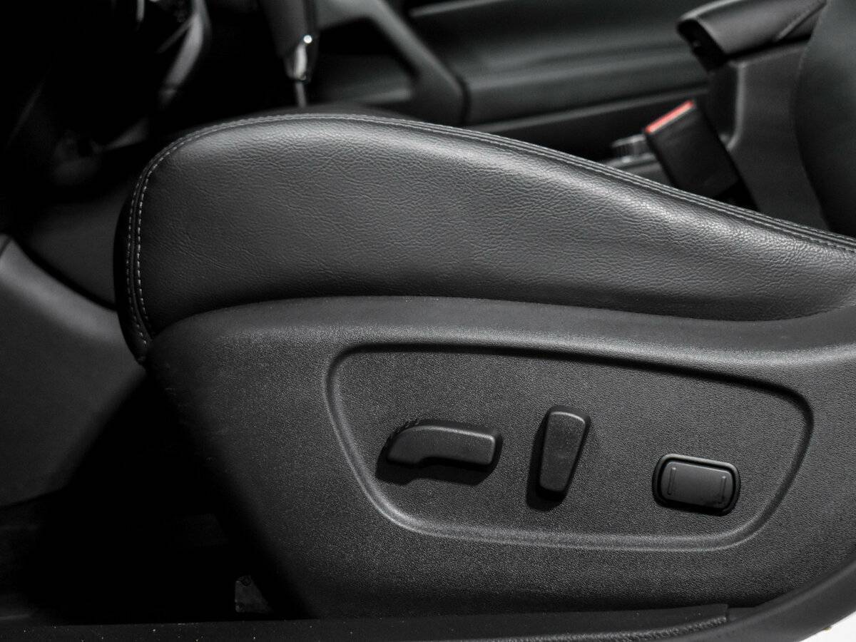 Купить Nissan Qashqai, 2019, 24 123 км.. Фото: #11