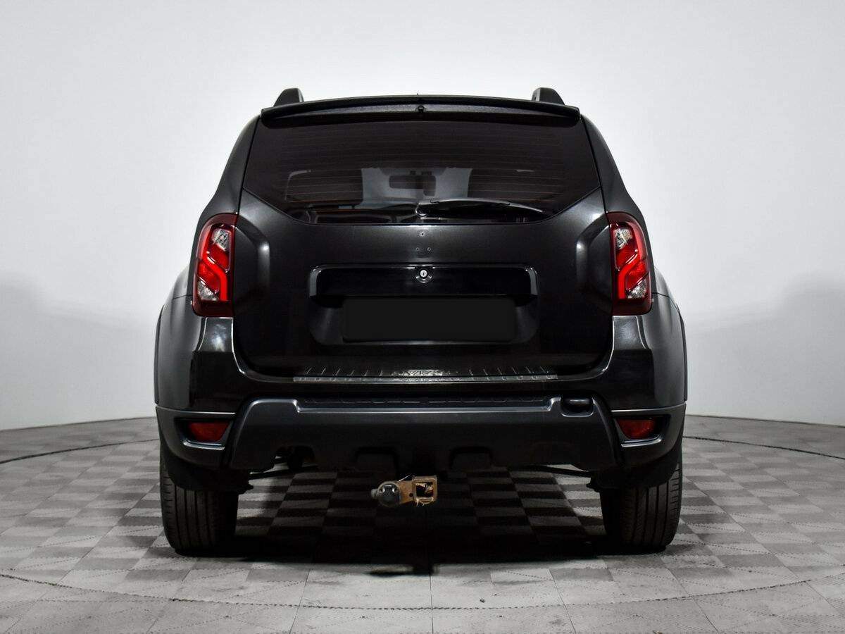 Купить Renault Duster, 2017, 191 000 км.. Фото: #5