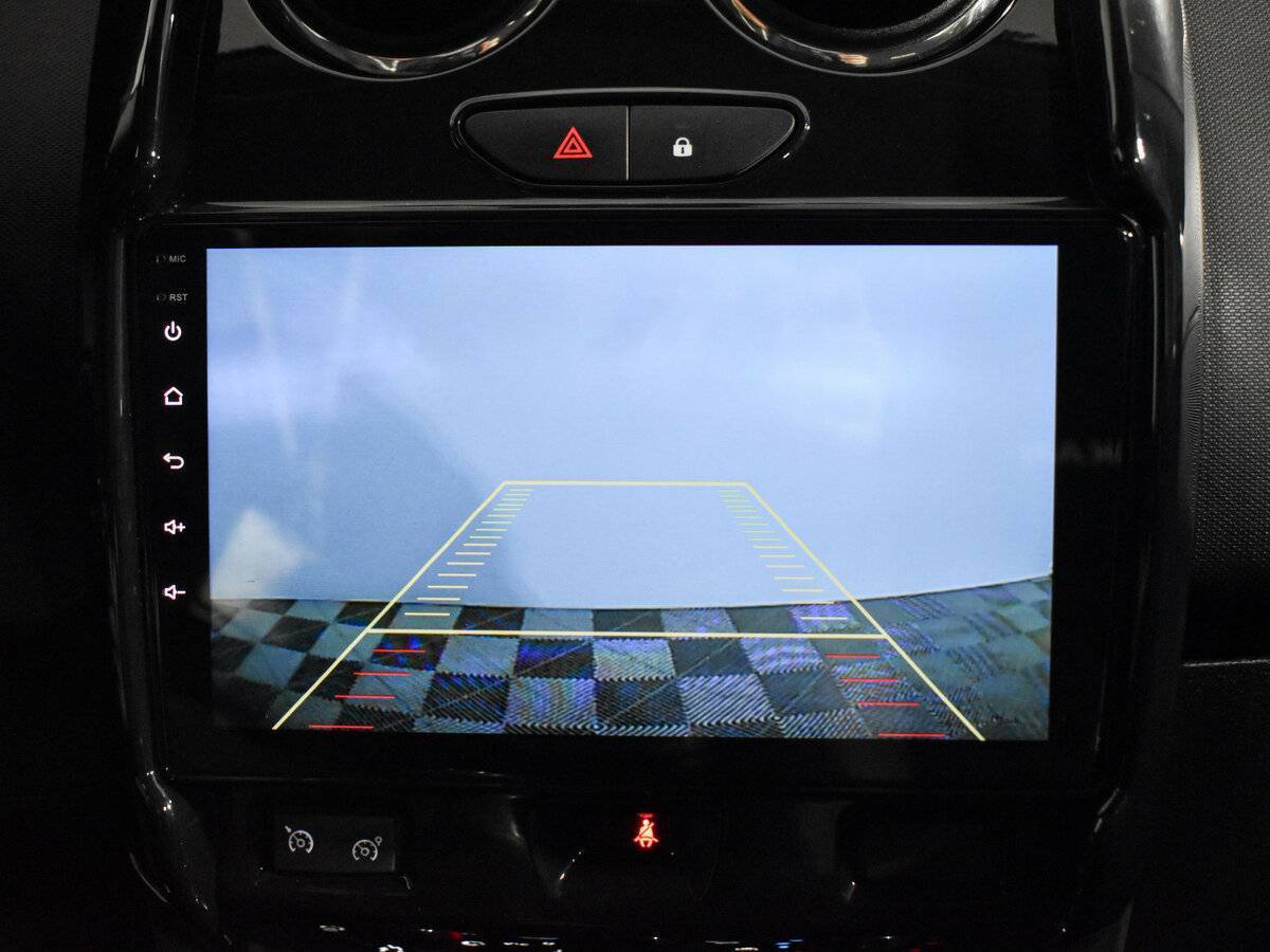 Купить Renault Duster, 2017, 191 000 км.. Фото: #15