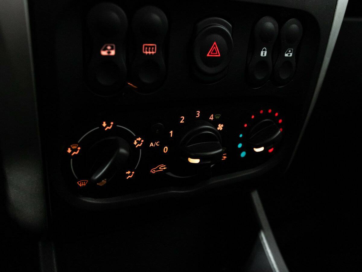 Купить Ниссан Альмера, 2016, 55 414 км.. Фото: #13