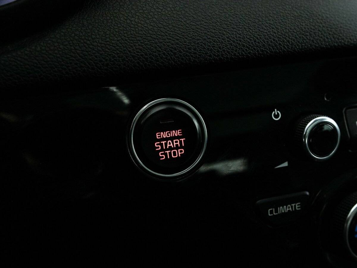 Купить Киа Спортейдж, 2018, 138 742 км.. Фото: #20