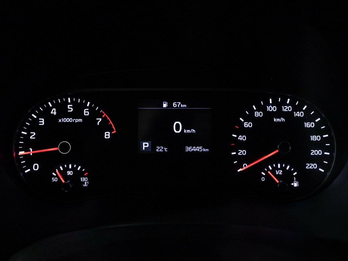 Купить Kia Soul, 2022, 36 301 км.. Фото: #12