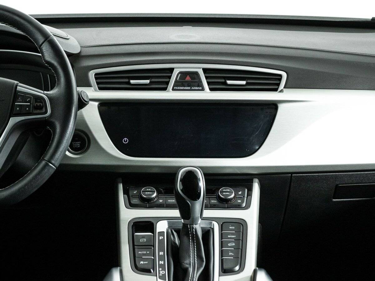 Купить Geely Atlas, 2020, 91 255 км.. Фото: #12