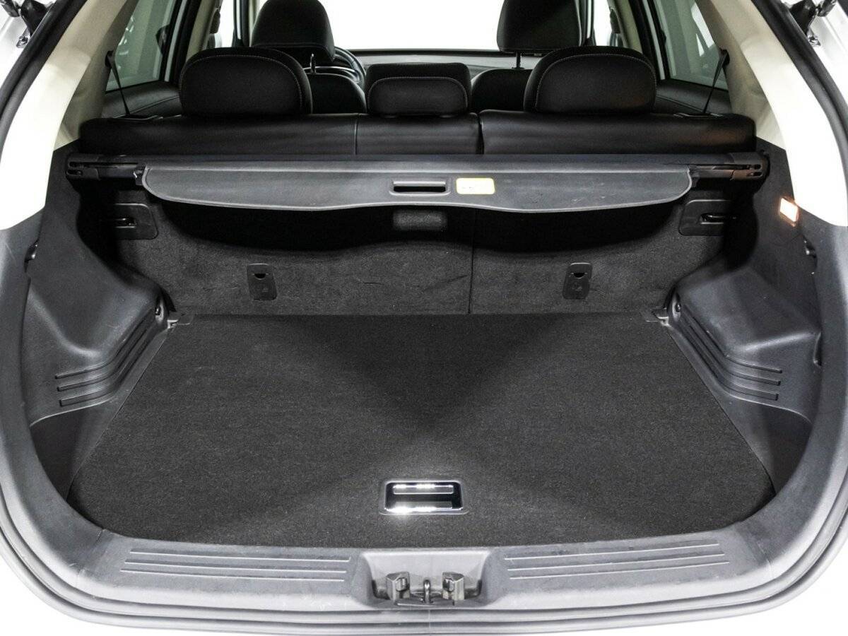 Купить Geely Atlas, 2020, 91 255 км.. Фото: #20