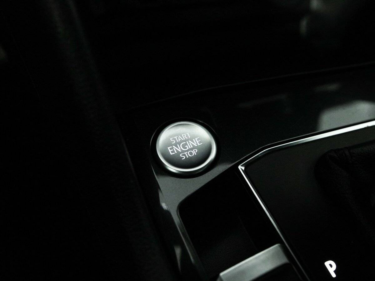 Купить Volkswagen Tiguan, 2018, 131 515 км.. Фото: #19