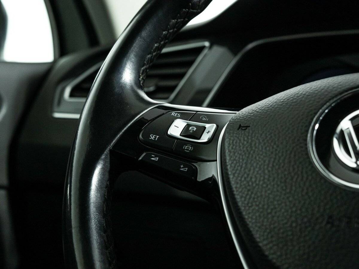 Купить Volkswagen Tiguan, 2018, 131 515 км.. Фото: #21