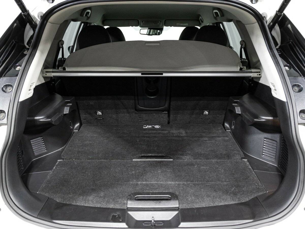 Купить Nissan X-Trail, 2019, 103 846 км.. Фото: #14