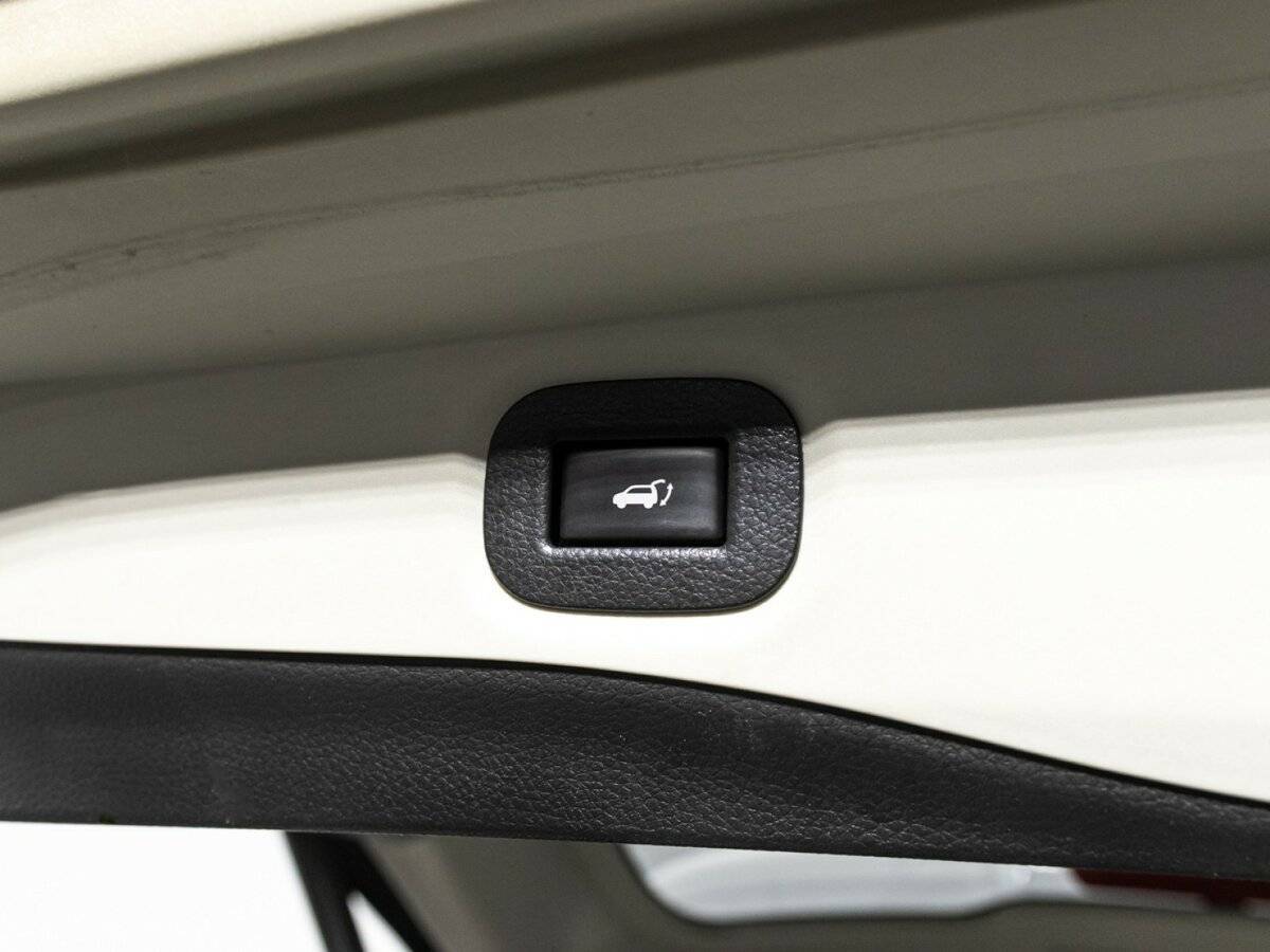 Купить Nissan X-Trail, 2019, 103 846 км.. Фото: #15