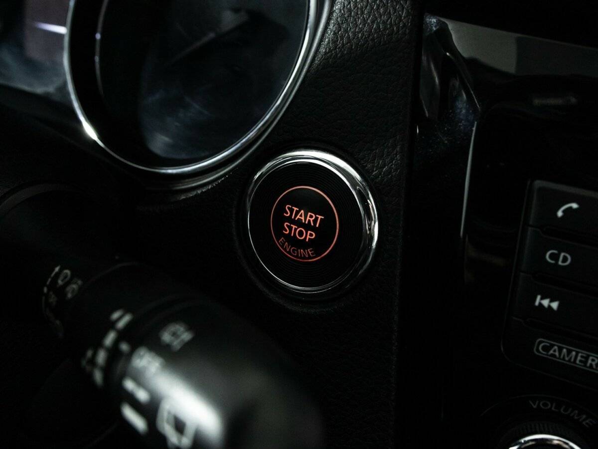 Купить Nissan X-Trail, 2019, 103 846 км.. Фото: #21