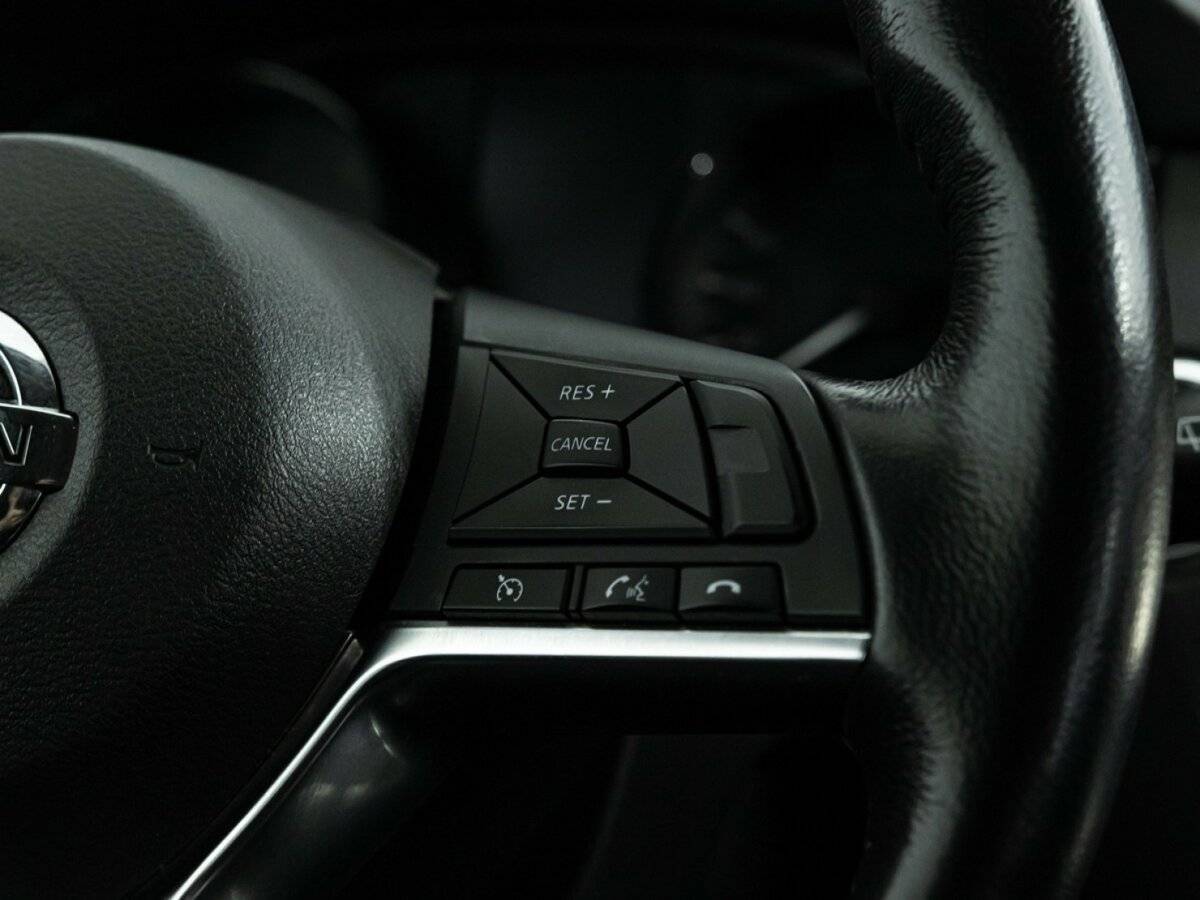 Купить Nissan X-Trail, 2019, 103 846 км.. Фото: #23