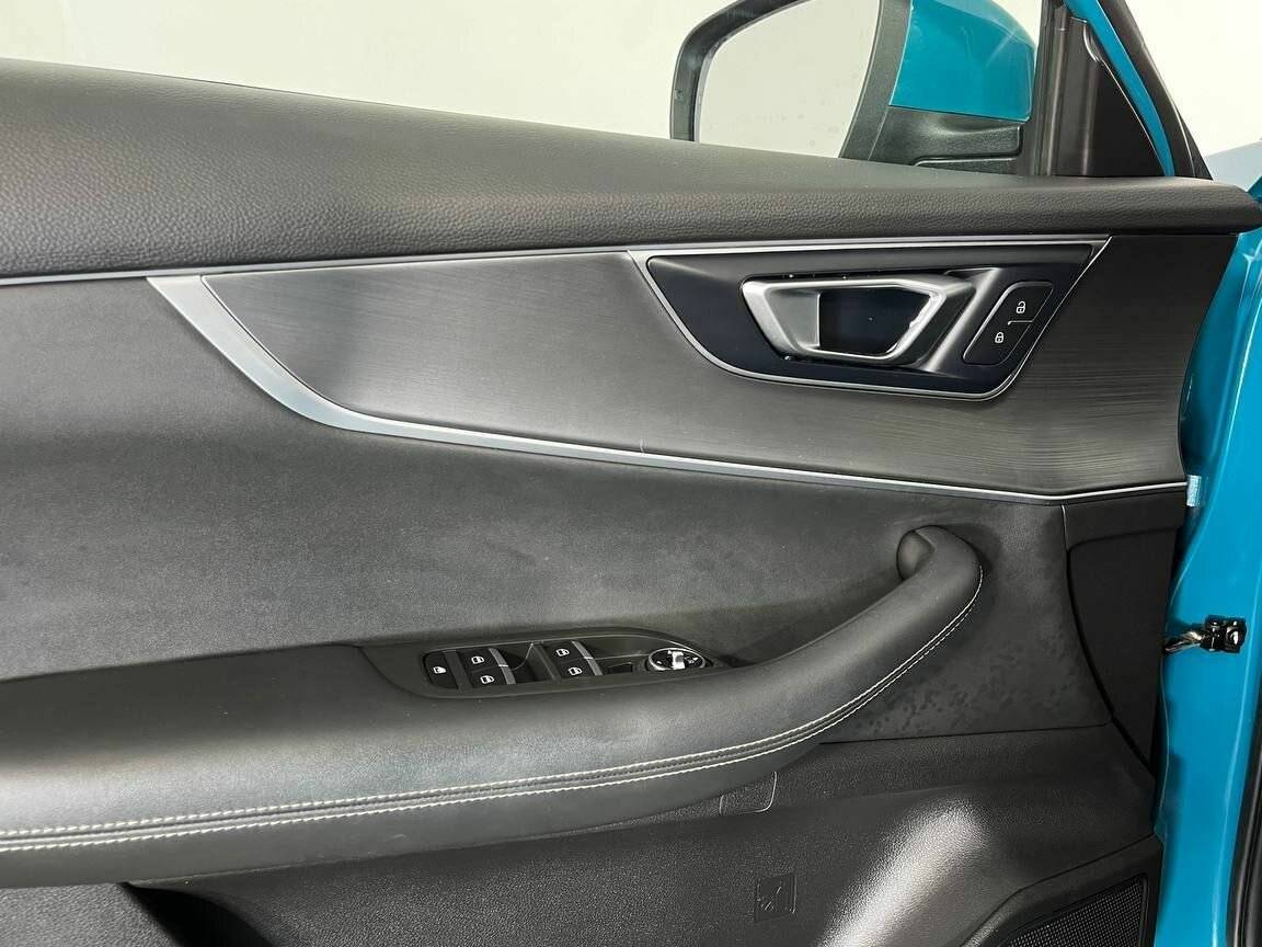 Купить Chery Tiggo 7 Pro, 2021, 62 813 км.. Фото: #16