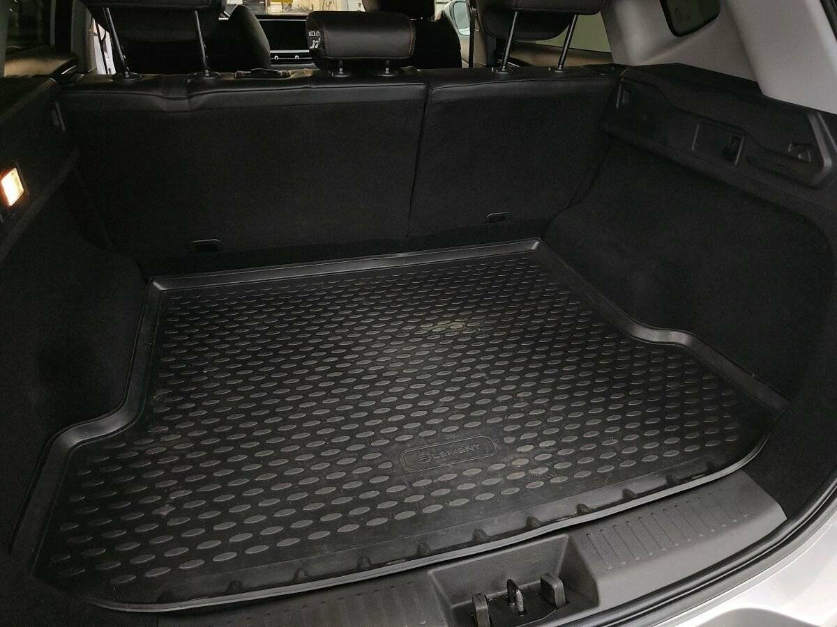 Купить Chery Tiggo 7 Pro, 2022, 34 000 км.. Фото: #10