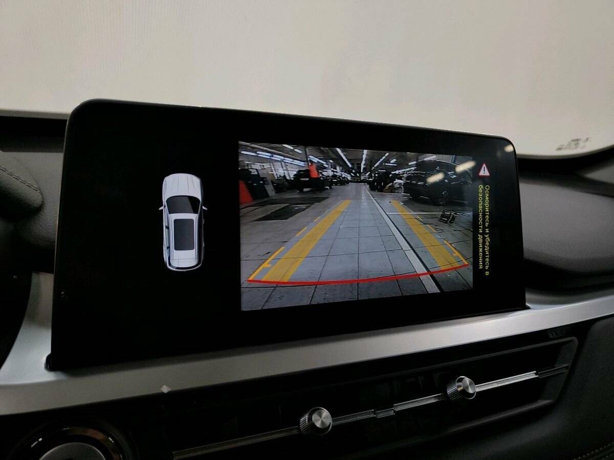 Купить Chery Tiggo 7 Pro, 2022, 34 000 км.. Фото: #13